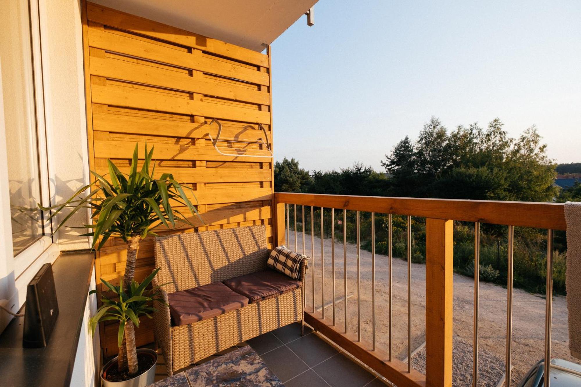 Bluemint Debina Apartamenty Przy Plazy Buitenkant foto